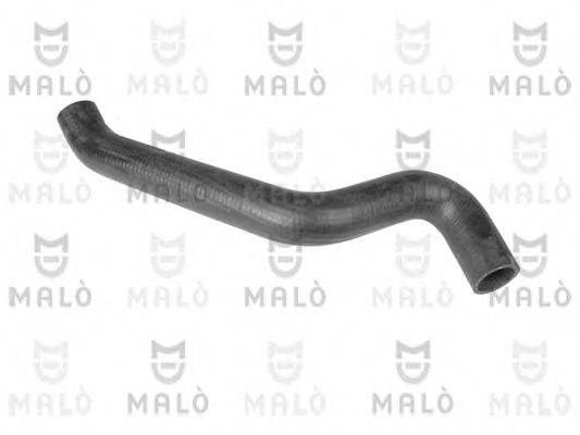 MALO 238532A Шланг радиатора