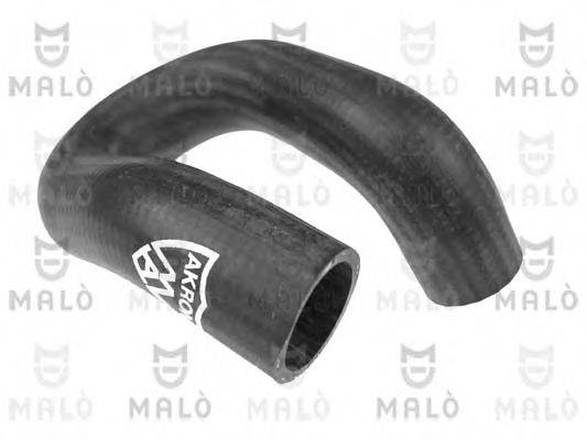 MALO 238691A Шланг радиатора