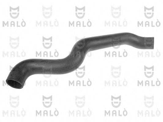MALO 238702A Шланг радиатора