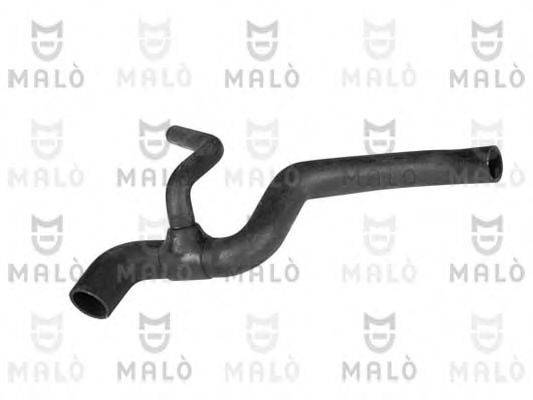 MALO 238703A Шланг радиатора