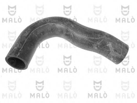 MALO 23874A Шланг радиатора