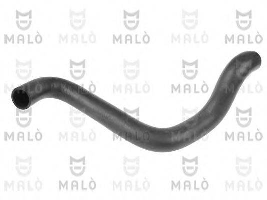 MALO 23875A Шланг радиатора