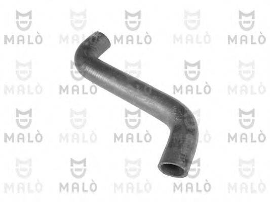 MALO 239401A Шланг радиатора