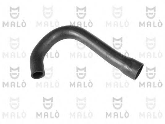MALO 24056A Шланг радиатора