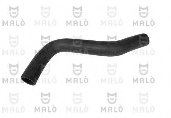 MALO 240575A Шланг радиатора