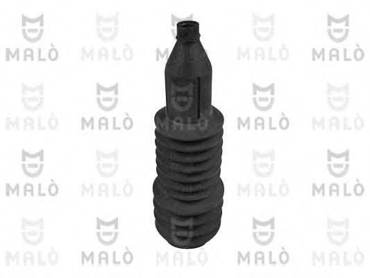 MALO 24278 Пыльник, рулевое управление