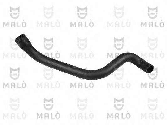MALO 24280A Шланг радиатора