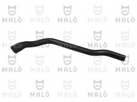 MALO 24284A Шланг радиатора