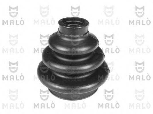 MALO 27043 Пыльник, приводной вал