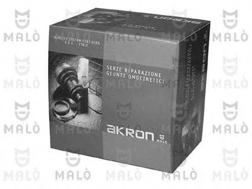 MALO 270432KLR Комплект пылника, приводной вал