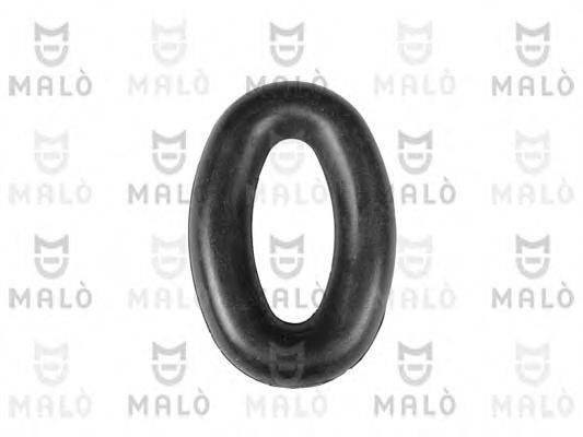 MALO 270471 Буфер, глушитель