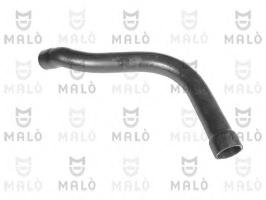 MALO 270481A Шланг радиатора