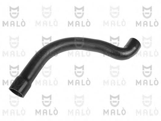 MALO 270482A Шланг радиатора