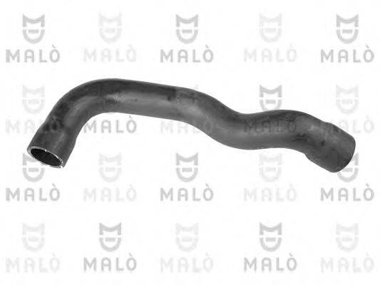 MALO 270491A Шланг радиатора