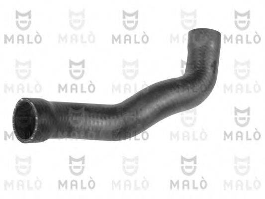 MALO 270673A Шланг радиатора