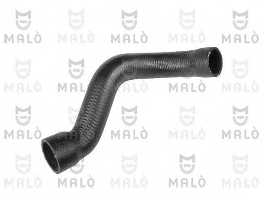 MALO 270674A Шланг радиатора