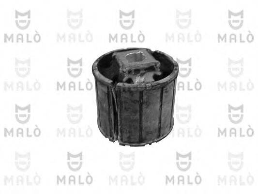 MALO 271322 Втулка, балка моста