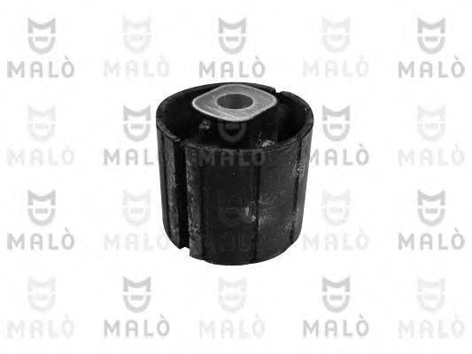 MALO 271511 Втулка, балка моста
