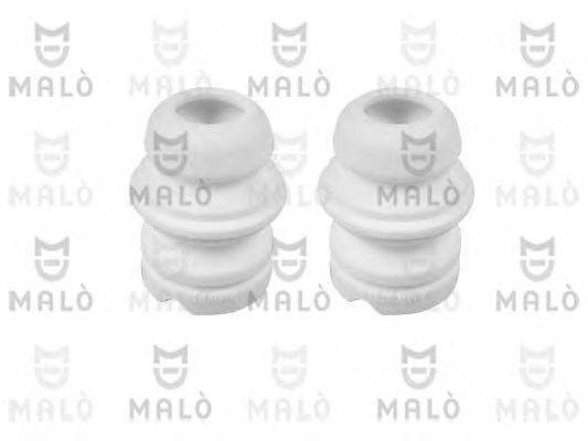 MALO 271852KIT Пылезащитный комплект, амортизатор