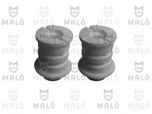 MALO 27197KIT Пылезащитный комплект, амортизатор