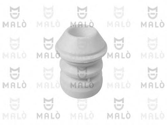MALO 27233 Буфер, амортизация