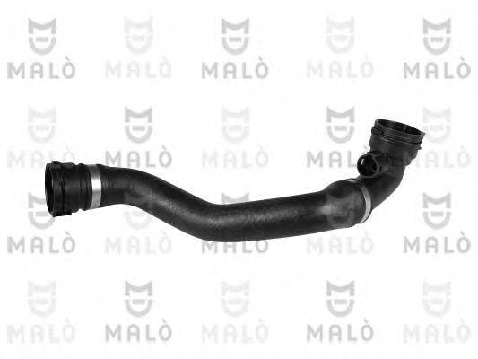 MALO 27238A Шланг радиатора