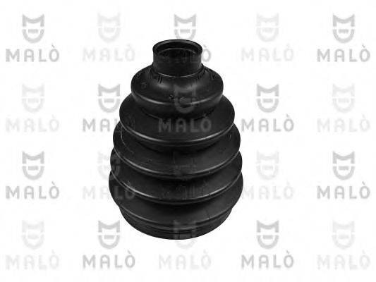 MALO 27249 Пыльник, приводной вал