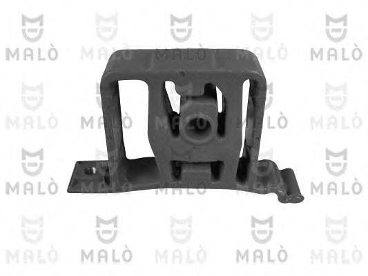 MALO 27293 Буфер, глушитель