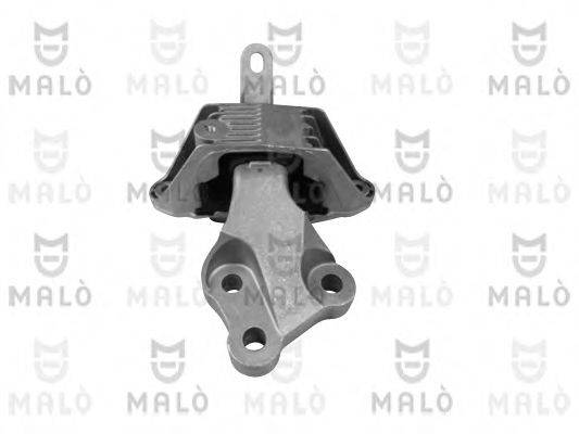 MALO 280611 Подвеска, двигатель
