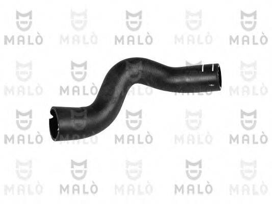 MALO 282431A Шланг радиатора