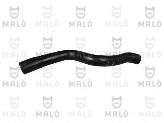 MALO 284911A Шланг радиатора