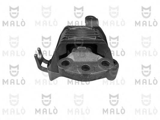 MALO 285092 Кронштейн, подвеска двигателя