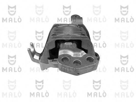 MALO 285093 Кронштейн, подвеска двигателя