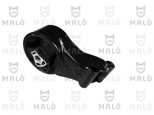MALO 28510 Кронштейн, подвеска двигателя