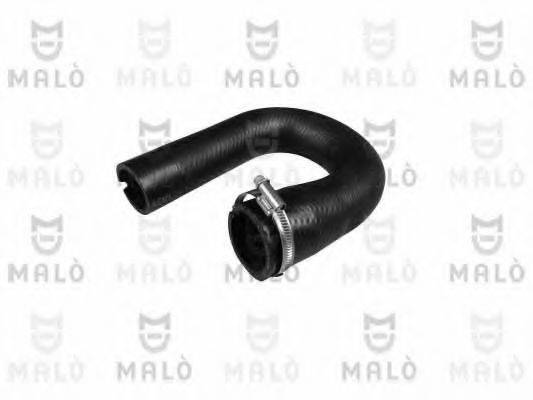 MALO 285111A Шланг радиатора