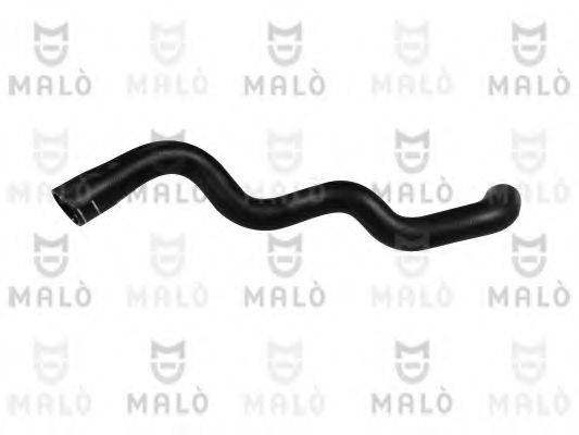 MALO 285181A Шланг радиатора