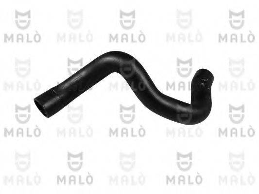 MALO 285182A Шланг радиатора