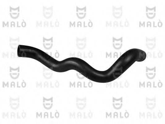 MALO 285183A Шланг радиатора