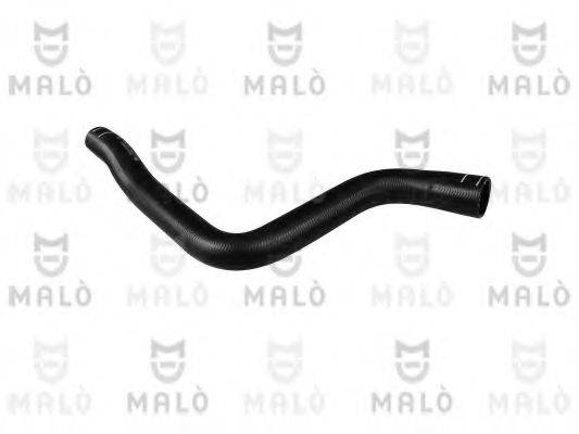 MALO 285184A Шланг радиатора