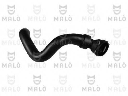 MALO 285197A Шланг радиатора