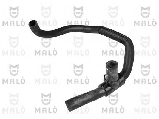 MALO 300171A Масляный шланг