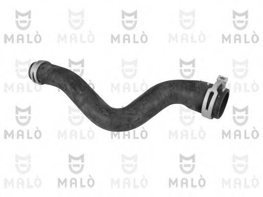 MALO 300633A Шланг радиатора
