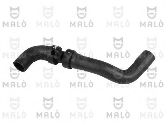 MALO 300642A Шланг радиатора