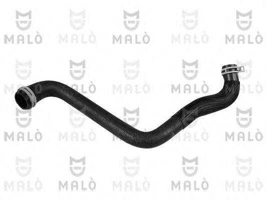 MALO 300643A Шланг радиатора