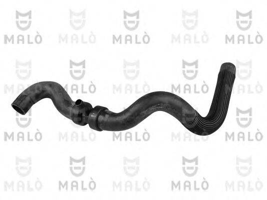 MALO 300644A Шланг радиатора