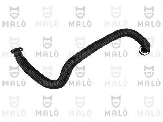 MALO 301611 Рукав воздухозаборника, воздушный фильтр