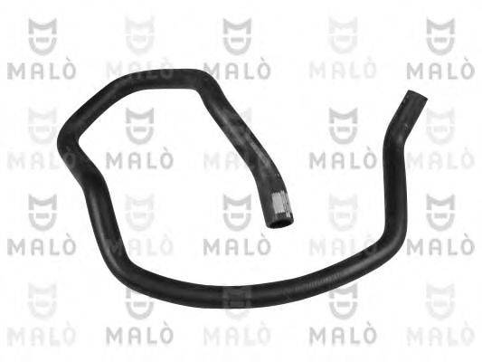 MALO 301652A Шланг радиатора