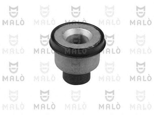 MALO 302411 Втулка, балка моста