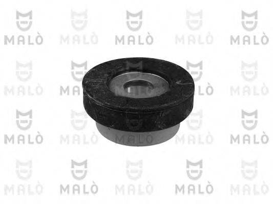 MALO 30242 Втулка, балка моста