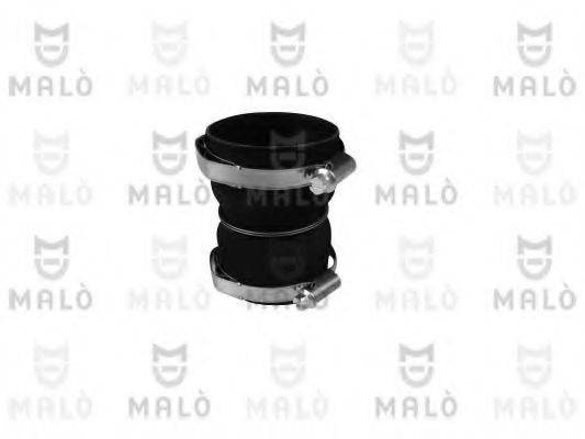 MALO 303021 Шланг радиатора
